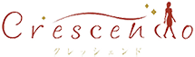 クレッシェンド Crescendo