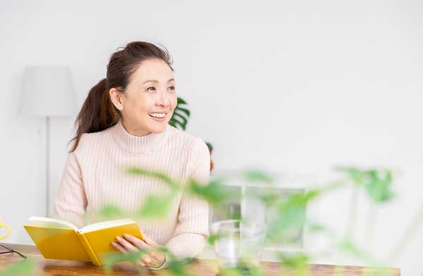 骨盤を整えることは美しさの基本！自信がつき積極的に
