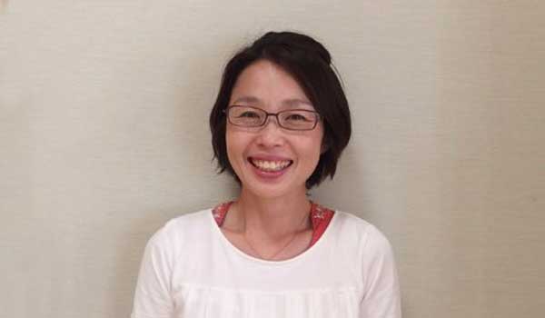 林友美さん(イタリア・ミラノ在住)