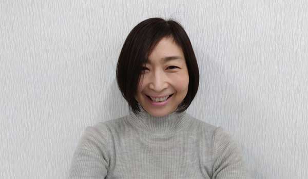 武内映里香さん